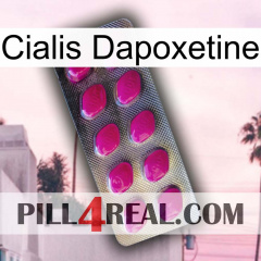 Cialis Dapoxetine 09